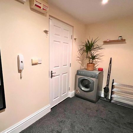 Charming Flat In Central Bristol Exterior photo